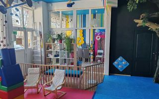 Spațiu comercial/birou 110 mp, parter, zona Lidl Nicolina, Iași - Poză 4