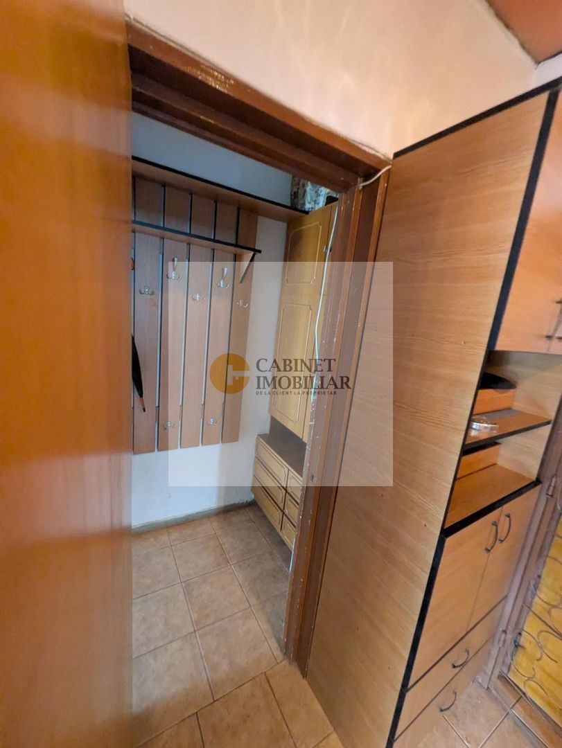 2 camere  |  Decomandat |   Universitate | Creditabil - Poză 8