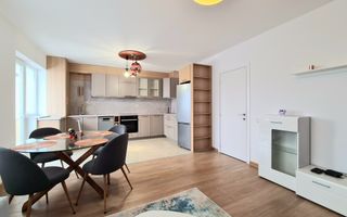 Apartament doua camere de vanzare - Sub Cetate - Sânpetru - Poză 4