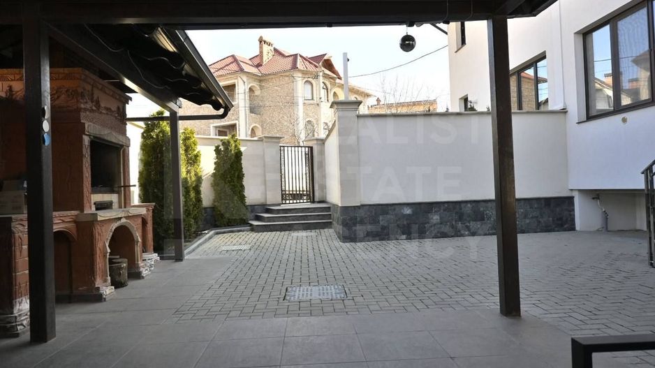 Chirie casă în 2 nivele 280 mp., str. Parascovia Didic, Telecentru. - Poză 15