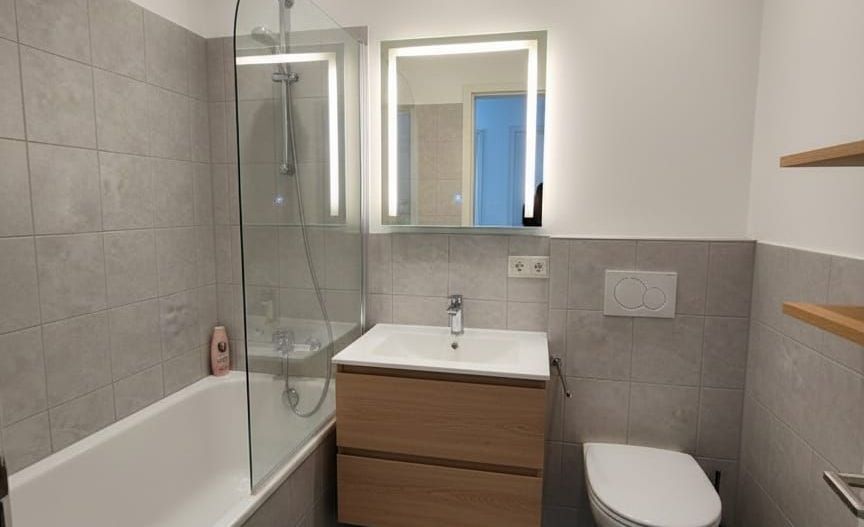 DRUMUL TABEREI- APARTAMENT 3 CAMERE - 68 MP-Comision 0% - Poză 6