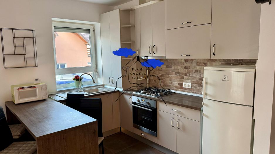 Apartament 2 camere tip studio de închiriat – Avantgarden Bartolomeu - Poză 5