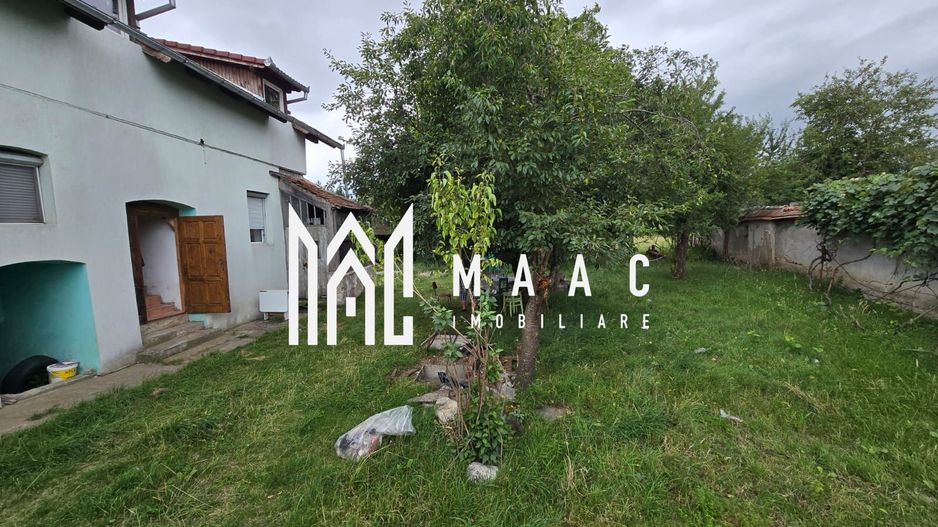 Casă 3 camere | Arpașu de Jos | 120 mp utili, teren 2600 mp, DN1 - Poză 2