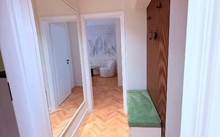 Apartament 2 camere decomandat | Central Sibiu | ultrafinisat - Poză 4