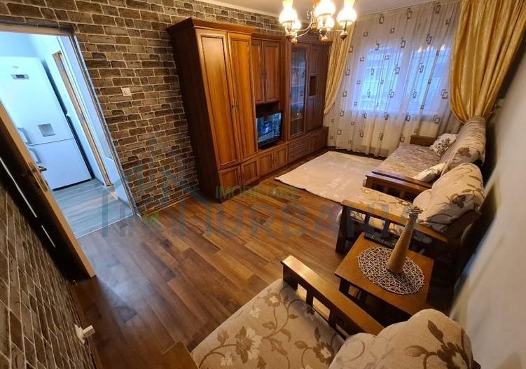Apartament 3 camere decomandat zona Galata Iasi - Poză 2
