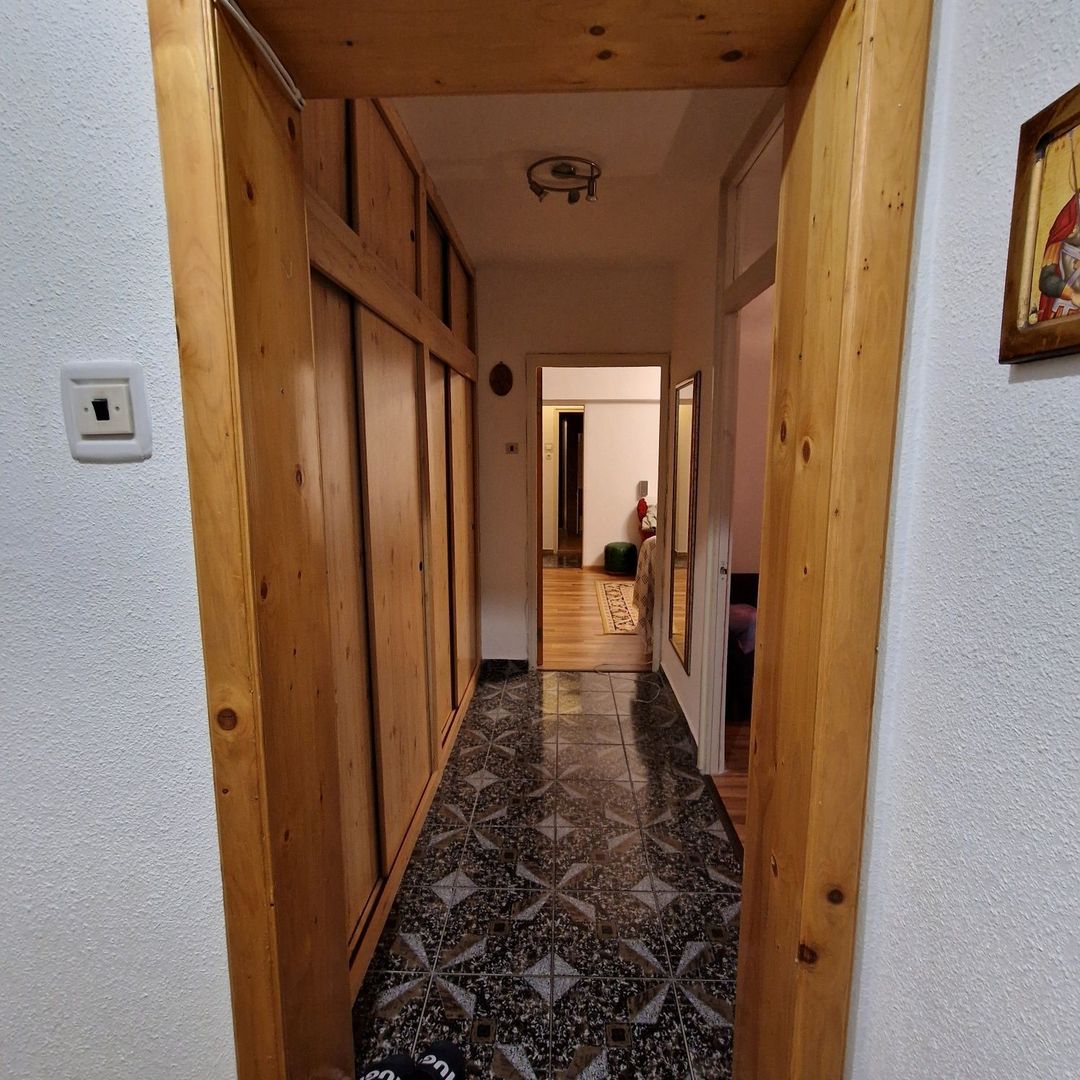 APARTAMENT 3 CAMERE TITULESCU | BANU MANTA - Poză 2