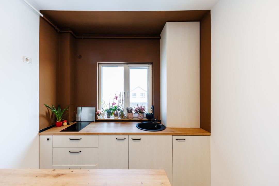 Apartament 2 camere, Dumbravita – Etaj 1 | Loc Parcare inclus | Comision 0% - Poză 24