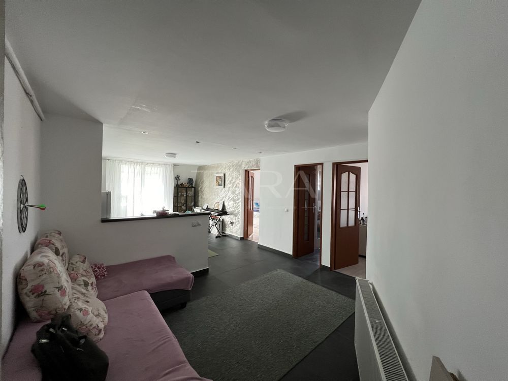 Apartament cu 3 camere, 74 mp – Gheorgheni, aproape de Iulius Mall - Poză 2