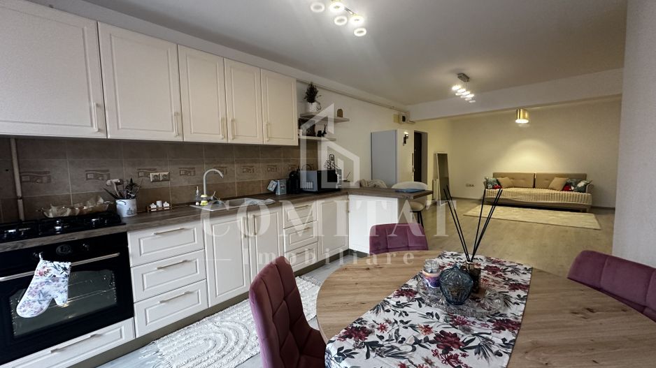 Apartament 2 camere | Etaj intermediar | Zona Str Florilor - Poză 10