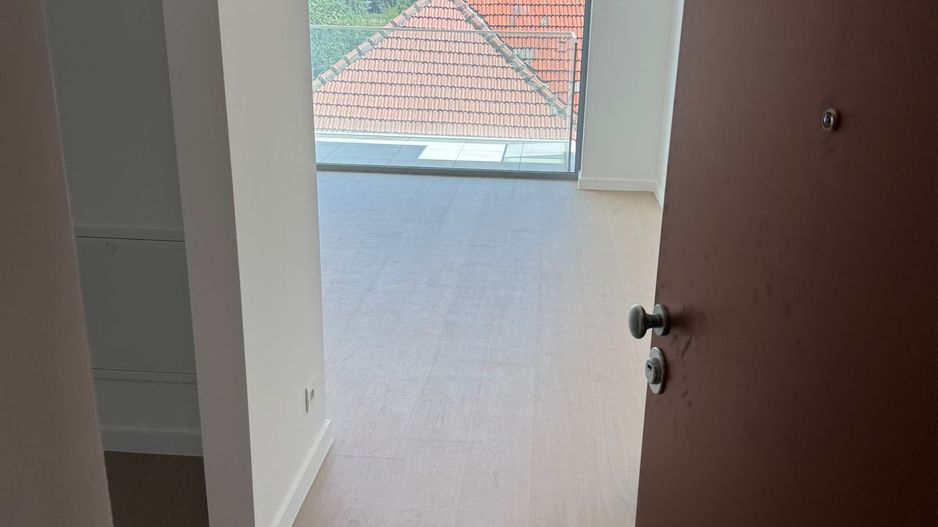 Luminos, modern, Aviației Tower – 50 mp + balcon de 6 mp - Poză 7