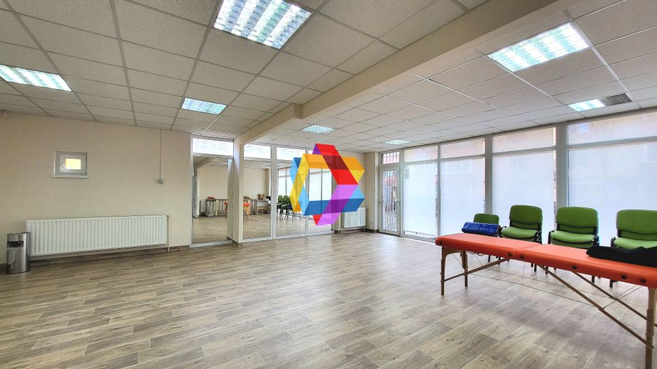 Spatiu comercial - 226 mp cu chirias randament atractiv - Poză 1