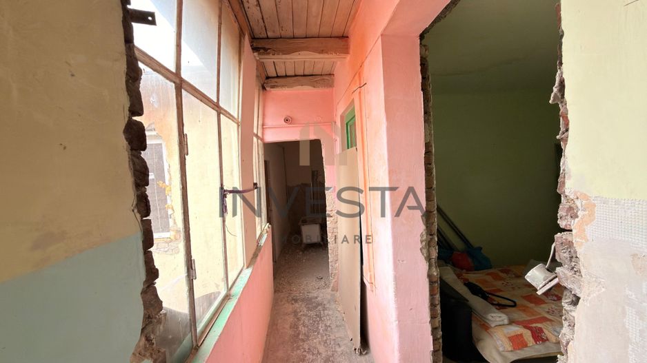Apartament 3 Camere decomandate Zona Garii - Poză 5