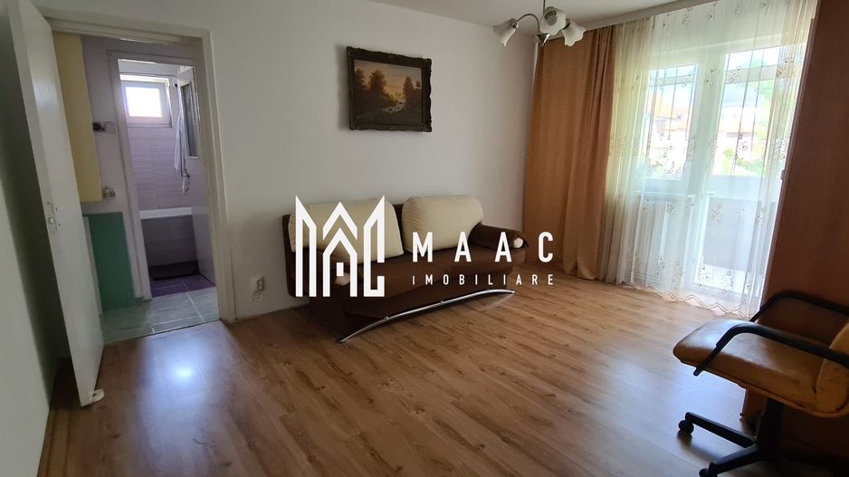 Apartament 3 Camere | Etaj 3 | Zona Mihai Viteazu - Poză 1