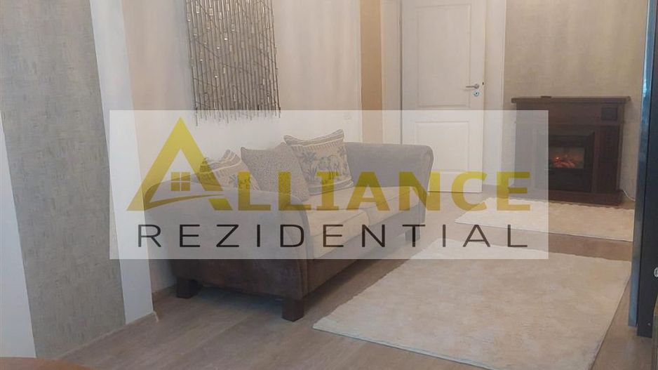 Apartament de vanzare â 2 camere I  curte proprie I 5 minute de metrou Dimitrie Leonida - Poză 3