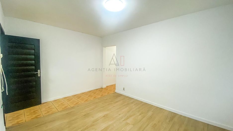 4 camere RENOVAT I bloc reabilitat I Apusului - Poză 2