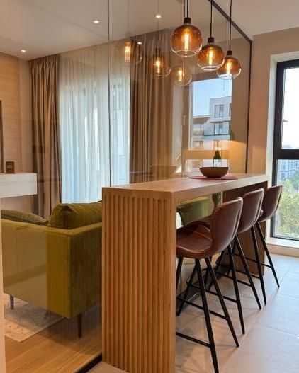 APARTAMENT PREMIUM | VIEW SUPERB | NUSCO CITY - Poză 9