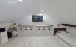 Casă cu finisaje moderne | La cheie | 4 camere | Localitatea Dezmir - Poză 15