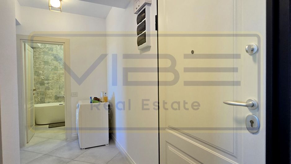 Moara de Vant- 2 camere 77 mp- View- Parcare Subterana - Kimono Apartments - Poză 14