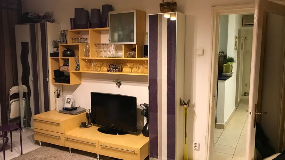 Apartament 2 camere, Calea Griviței - 3 min metrou Grivița - Poză 1