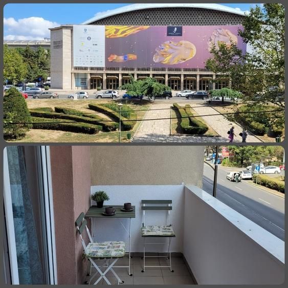 De inchiriat 3 camere- duplex, Sala Palatului, Cismigiu, Ultracentral - Poză 4