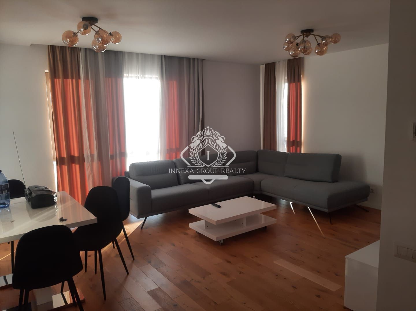 Apartament 2 camere I 50mp I etaj 2/3 I loc parcare I Sisesti I La Citadela - Poză 1
