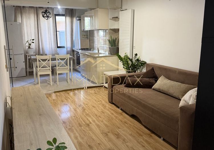 2 Camere în Bloc Nou (2016) |  Rond Alba Iulia | Centrală Proprie |Pet Friendly - Poză 3