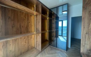 Penthouse 5 camere | Porche Pipera | Finalizat | Terasa 181 mp - Poză 3