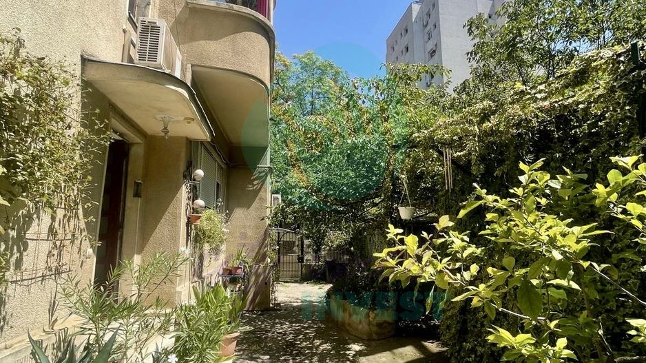 Apartament BOEM intr-un imobil boutique - Poză 2