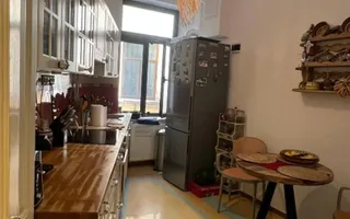 Apartament interbelic 3 camere Cismigiu | Imobil expertizat | Parcare - Poză 12