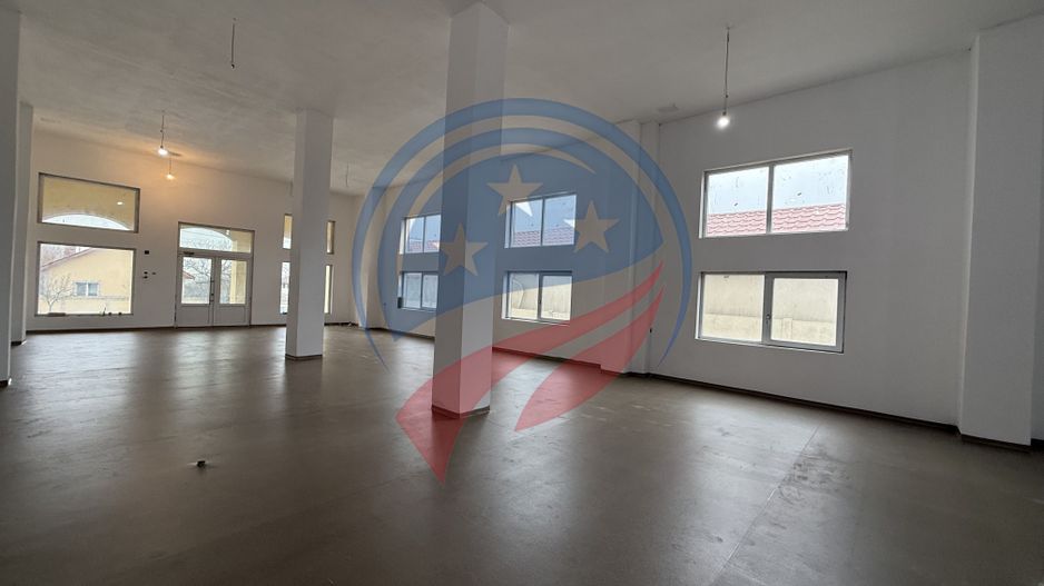 Spatiu comercial de inchiriat/Livezi/Dolj - Poză 5