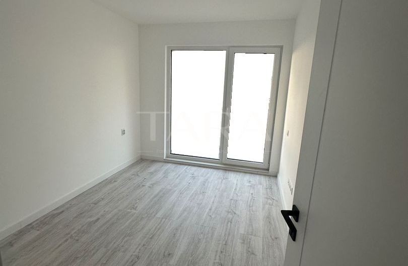 Apartament 2 camere53,9 mp. Balcon mare. Florești. Parcare subterană - Poză 4