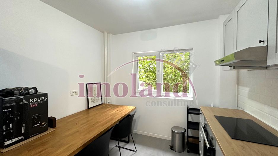 Prima inchiriere - Apartament renovat - 2 camere - etaj 1 - Ultracentral - Poză 8