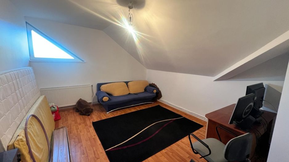 Apartament cu 5 camere | posibilitate cash / credit ipotecar | 2 Etaje | Terasa - Poză 11