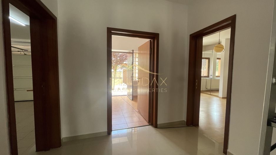 Vila individuala superba***5 camere***garaj //Erou Iancu Nicolae//British School - Poză 7