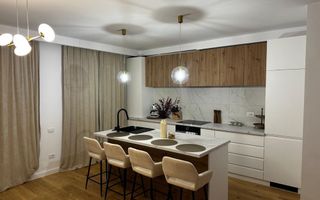 Apartament 3 camere, Florești – zona Terra. - Poză 3