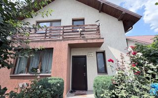 Casa Individuala - 4 camere - 2 bai - 363mp teren - Poză 9