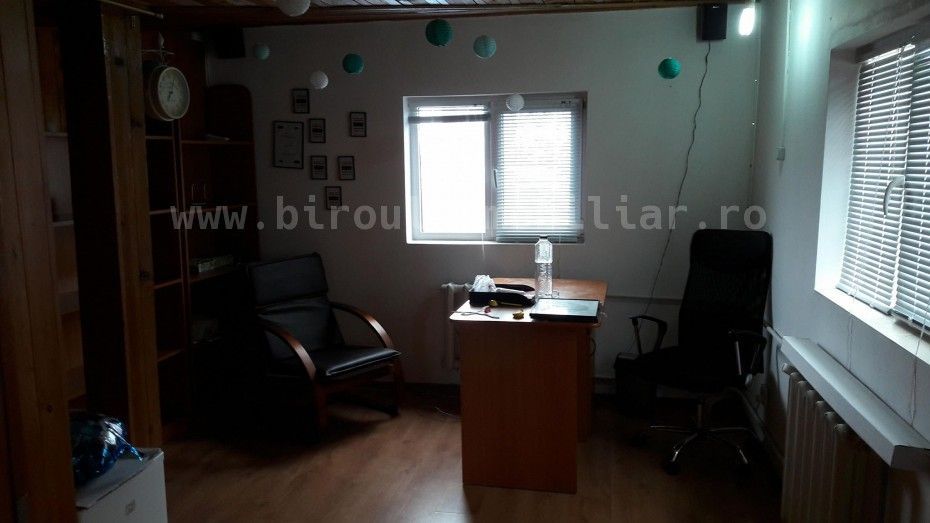 DE ÎNCHIRIAT – 2 CAMERE la MANSARDA - 50 MP | ZONA LIDL BRĂTIANU | 200 €/LUNĂ - Poză 3