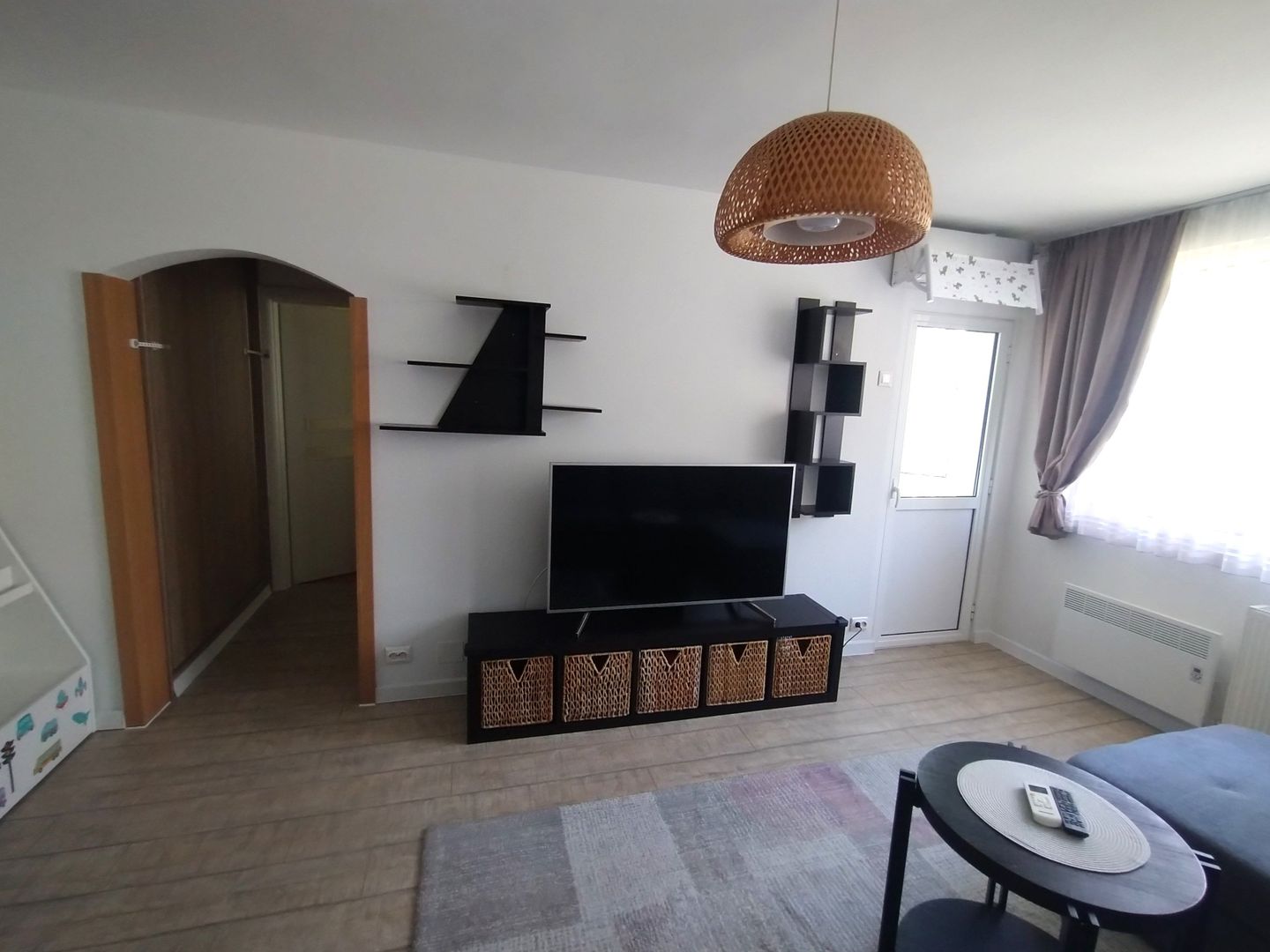 Apartament 2 camere de inchiriat Baba Novac - Poză 3