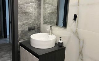 Chirie, apartament, 1 cameră, str. Avram Iancu, Râșcani - Poză 9