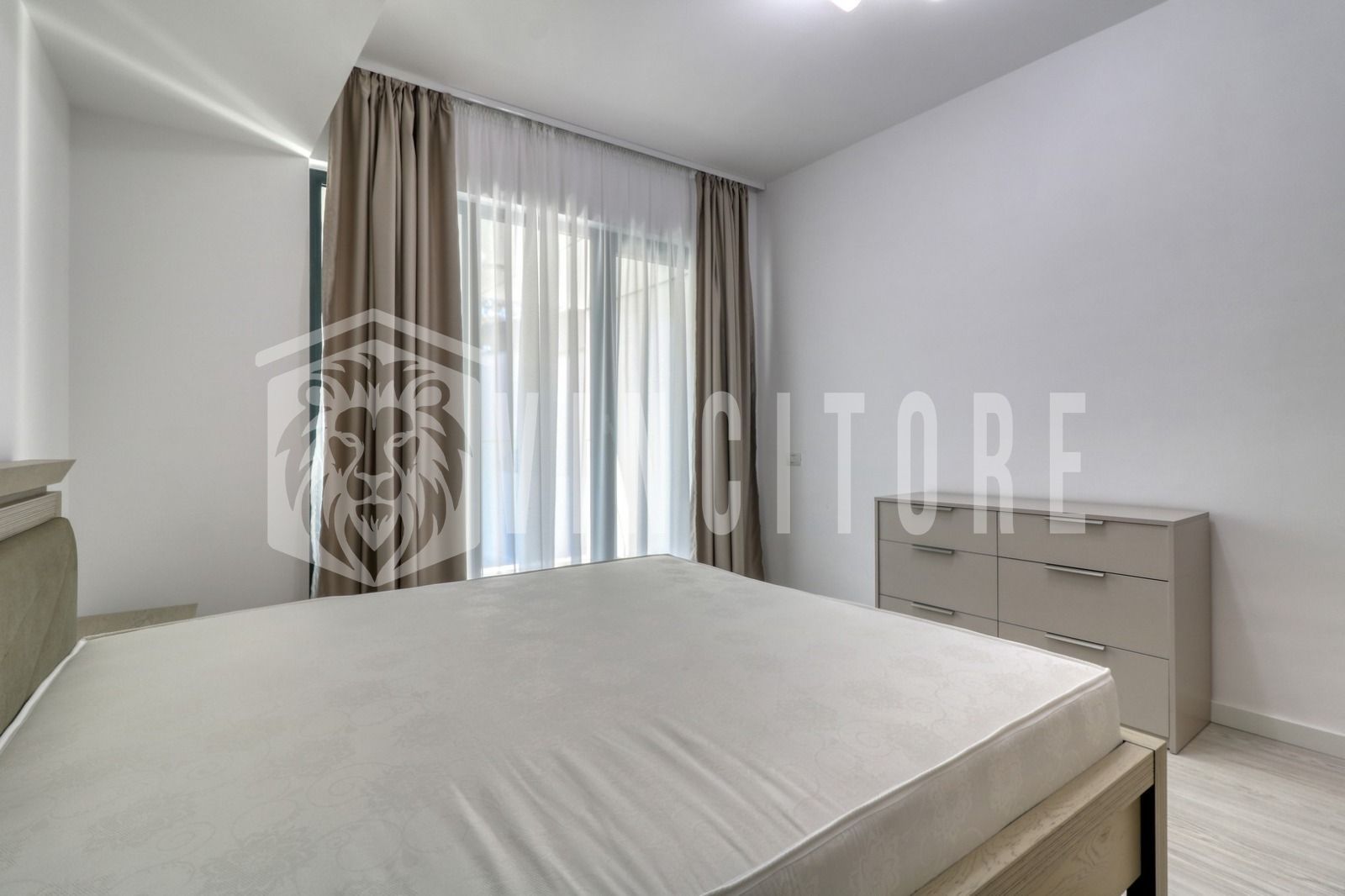 Apartament 2 Camere P-ta Alba Iulia | Bloc 2025 | Centrala | Nou - Poză 19