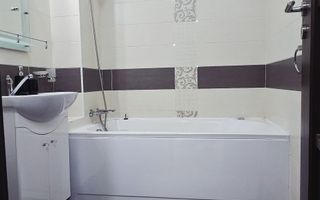 Apartament 3 camere Sibiu | Calea Dumbrăvii | 65 mp, etaj 2 - Poză 8