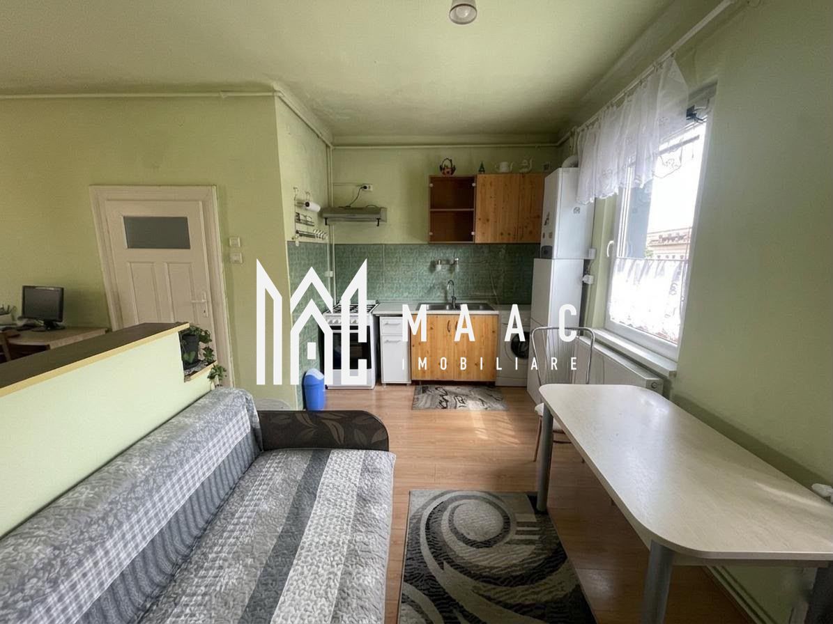 Apartament 2 camere de vânzare | Sibiu Terezian | 76 mp, la casă - Poză 9