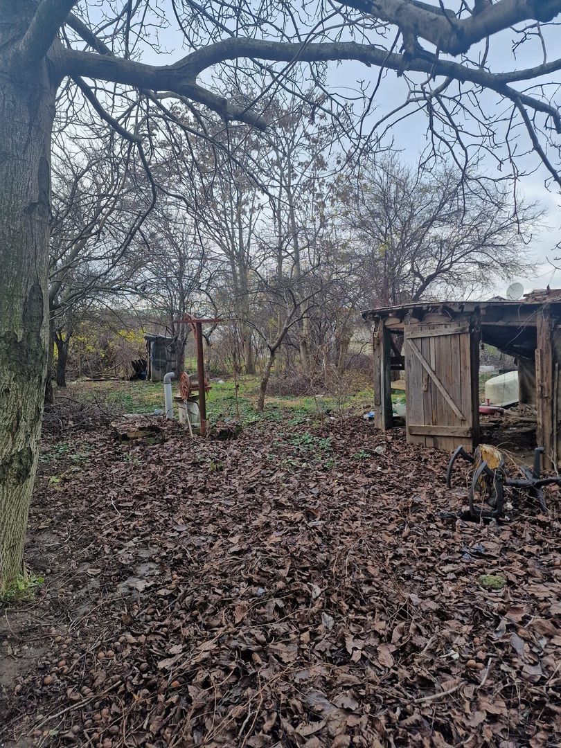 De vanzare teren 2100mp, deschidere 20ml, Sos. Giurgiului/CB/A0 - Poză 4