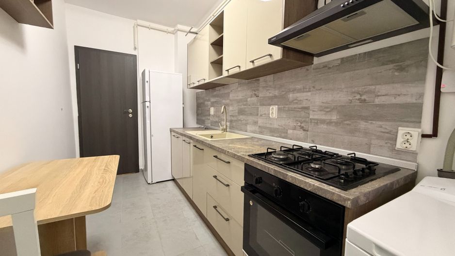 2 camere Militari Residence + PARCARE | Bloc 2021 | Centrala Proprie - Poză 5