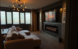 Exfactor Group Apartament cu 1 dormitor și living comasat cu bucătărie - Poză 6