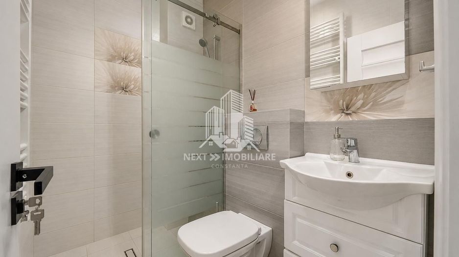 Casă tip duplex 4 camere, Palazu Mare, 3 locuri de parcare - Poză 2