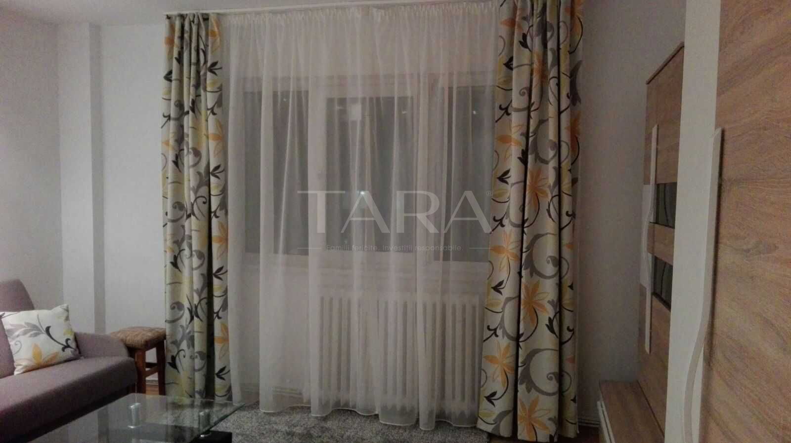 2 camere decomandate | Mănăștur – Minerva. ideal  pentru investitie. - Poză 7