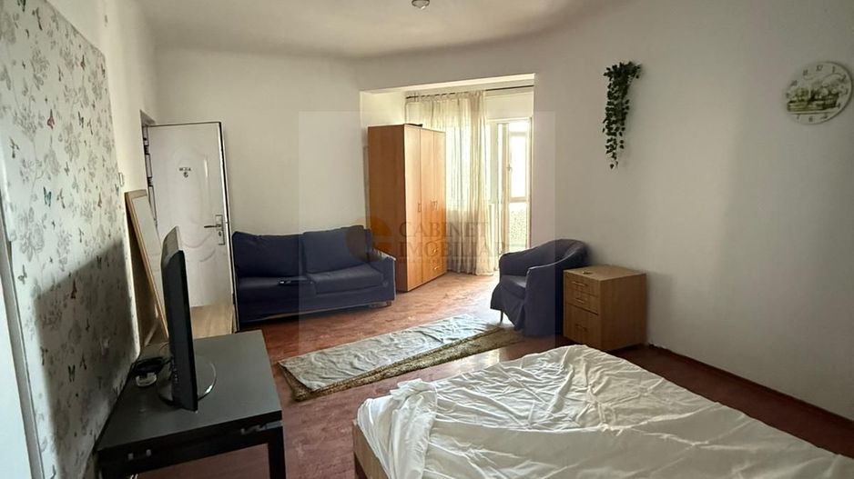 3 camere | M Kogalniceanu - Cismigiu | Centrala proprie | Etaj 6/8 - Poză 6