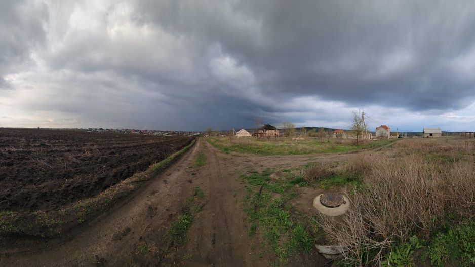 Teren Agricol de Vânzare - 162 Ari în or. Singera, Extravilan 🌿 - Poză 4