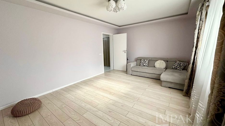 Apartament premium 2 camere | Mărăști | Lângă The Office - Poză 3